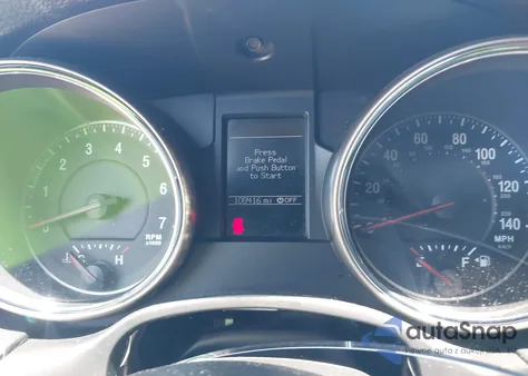 2012 Jeep Grand Cherokee Laredo from USA, damaged, VIN 1C4RJFAG6CC327217